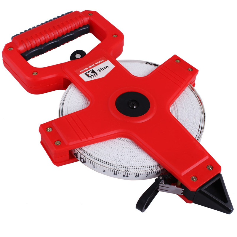 متر کاپرو مدل 30-660