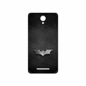 MAHOOT Batman Cover Sticker for Xiaomi Redmi Note 2