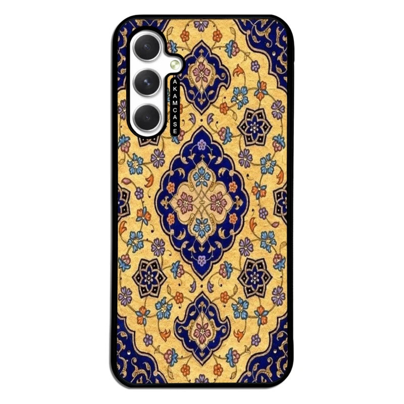 کاور آکام مدل AMC-WSGA54-PERSIAN-13 مناسب برای گوشی موبایل سامسونگ Galaxy A54