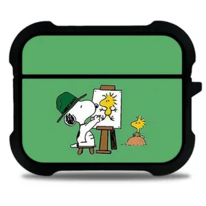 کاور آکام مدل AAPPCASHW-SNOOPY1 مناسب برای کیس اپل ایرپاد پرو