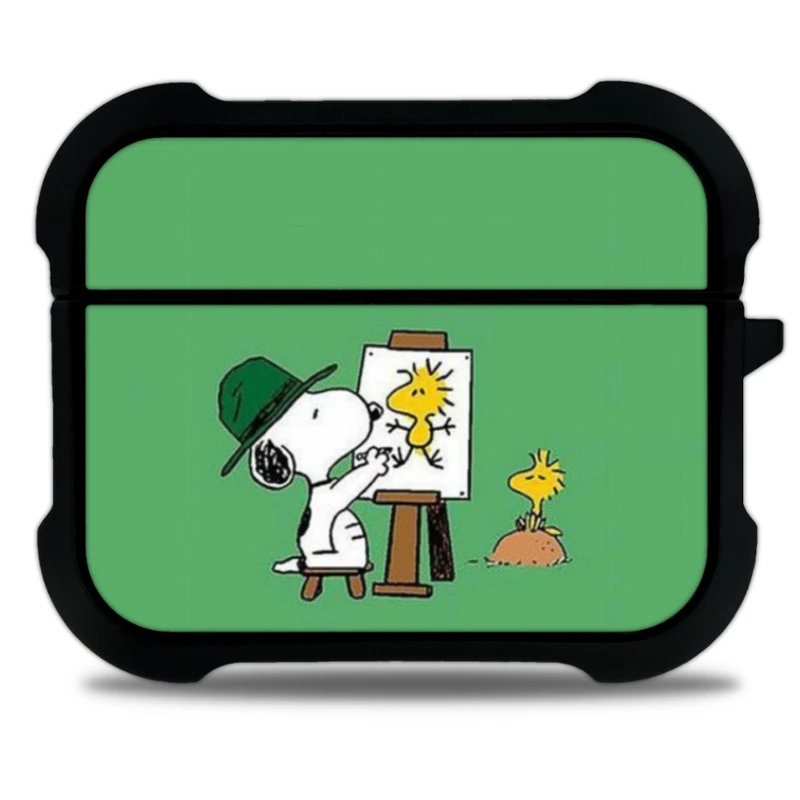 کاور آکام مدل AAPPCASHW-SNOOPY1 مناسب برای کیس اپل ایرپاد پرو