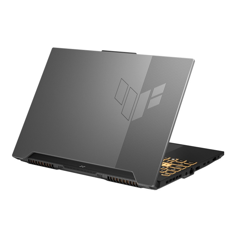 لپ تاپ 15.6 اینچی ایسوس مدل TUF Gaming F15 FX507ZC4-HN057-i5 12500H 16GB 1SSD RTX3050 - کاستوم شده