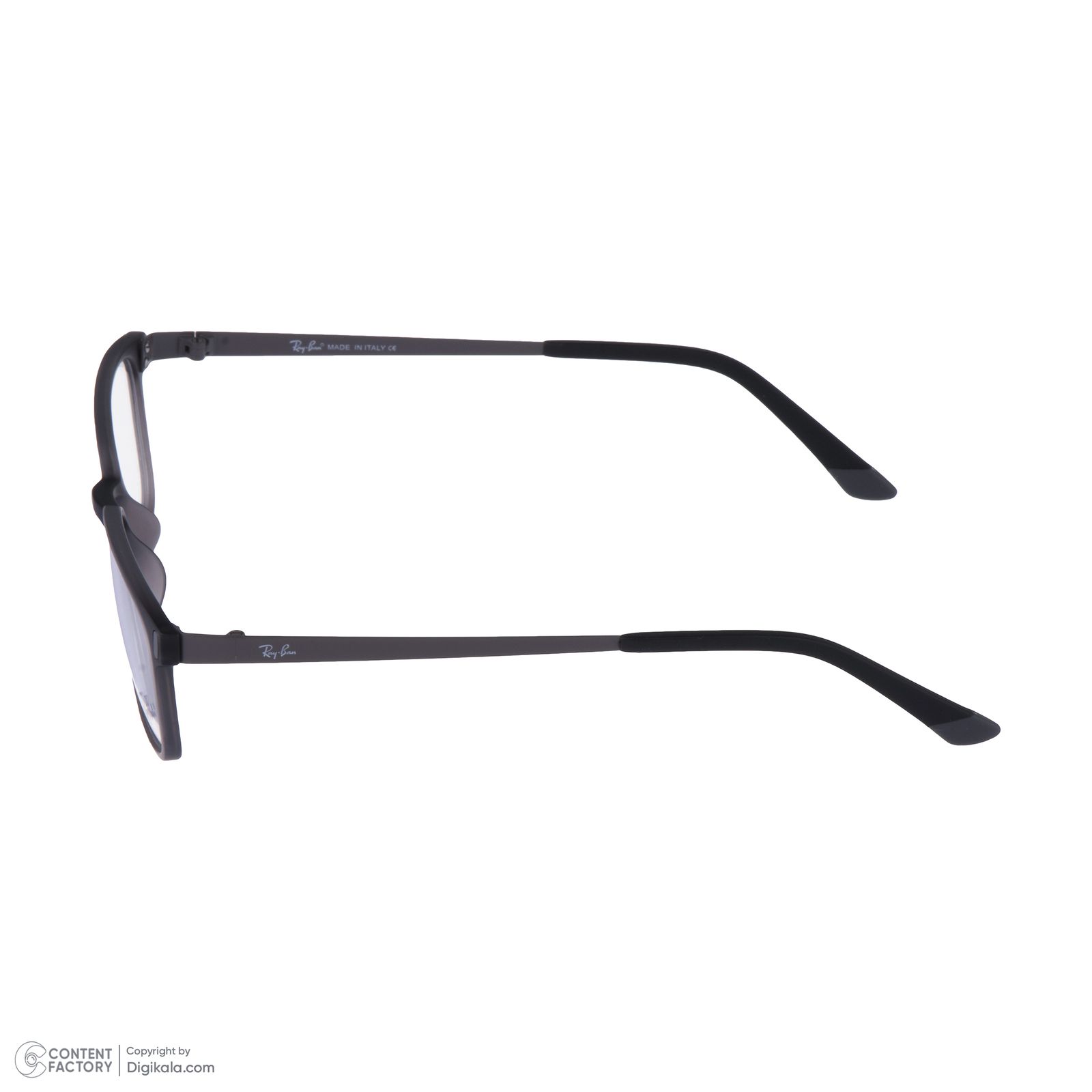 فریم عینک طبی ویفرر (Wayfarer) ری بن مدل 0RBVO2971-C5 مناسب برای صورت مستطیل، مربع، قلب، بیضی -  - 2