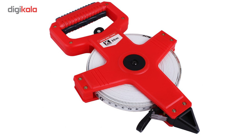 متر کاپرو مدل 30-660