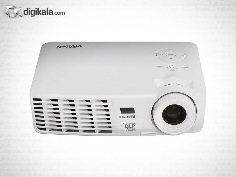 پروژکتور ویویتک مدل D535
