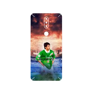 MAHOOT Khodadad Azizi Cover Sticker for Nokia 2.4