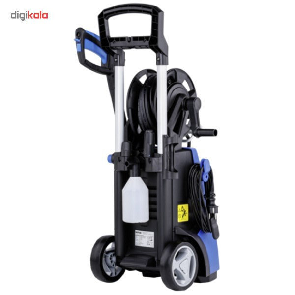 کارواش نیلفیسک مدل D-130.4-9-X-TRA-EU کارواش نیلفیسک مدل D-130.4-9-X-TRA-EU