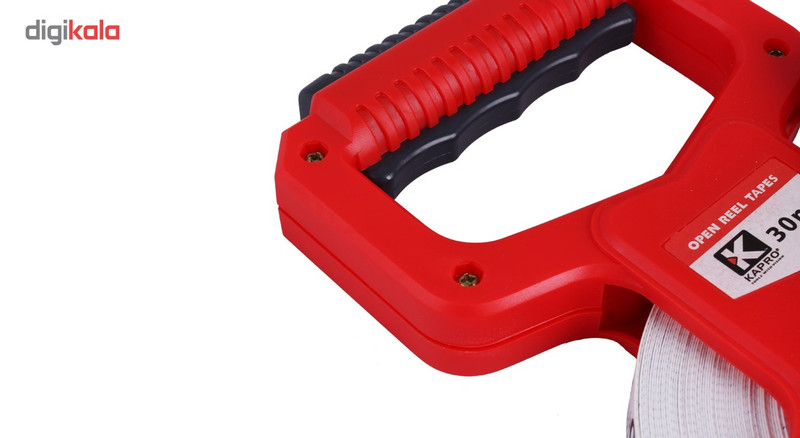 متر کاپرو مدل 30-660