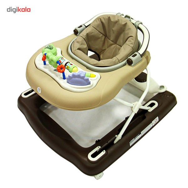 روروئک ببه مدل 3in1