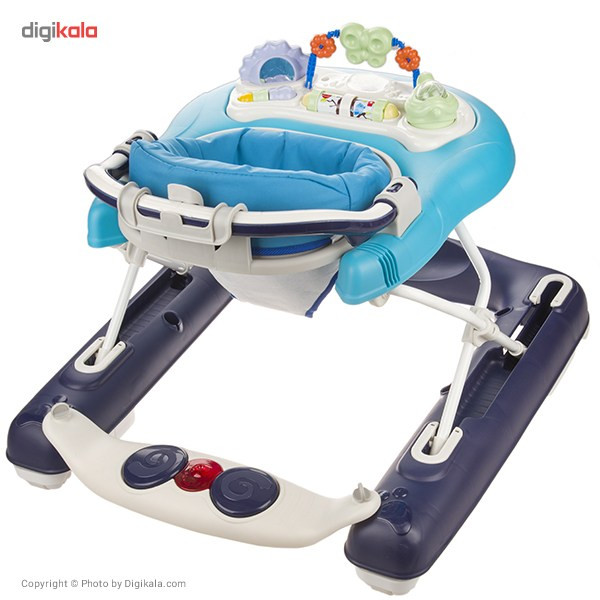 روروئک ببه مدل 3in1