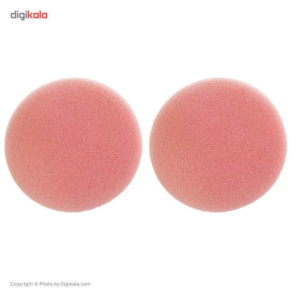 اسفنج شست و شوی کودک و نوزاد سوآوی پیل مدل Baby