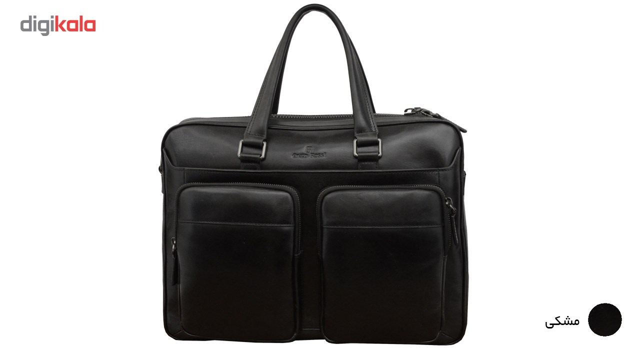 کیف اداری انزو رسی مدل 11508
