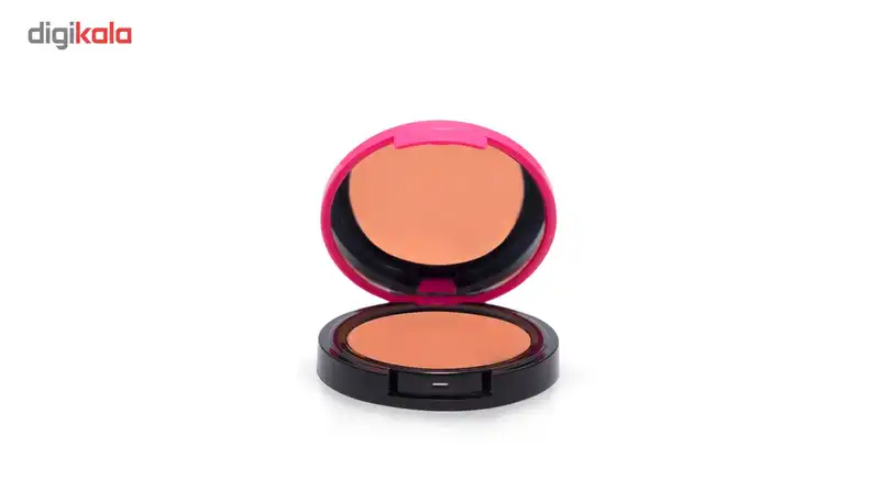 رژ گونه کالیستا مدل Color and Art شماره B03