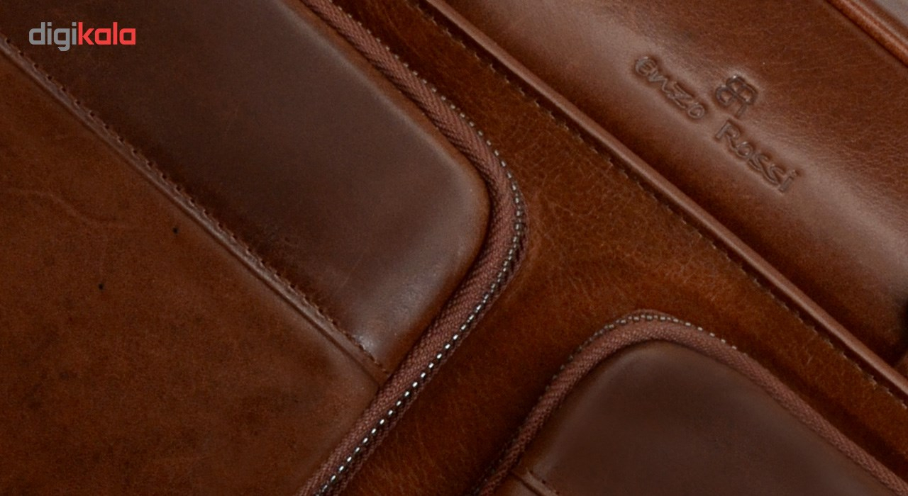 کیف اداری انزو رسی مدل 11508