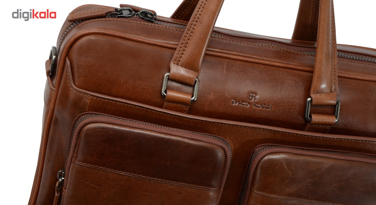 کیف اداری انزو رسی مدل 11508