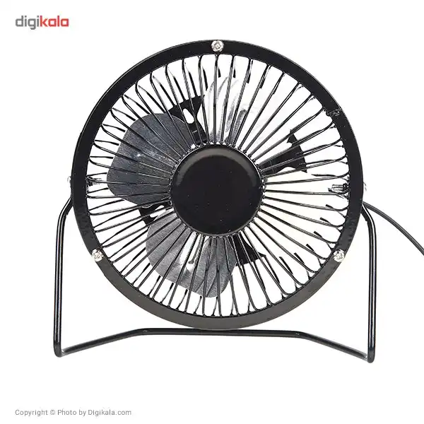 پنکه همراه سانهوایی مدل A18