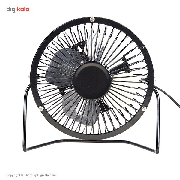 پنکه همراه سانهوایی مدل A18