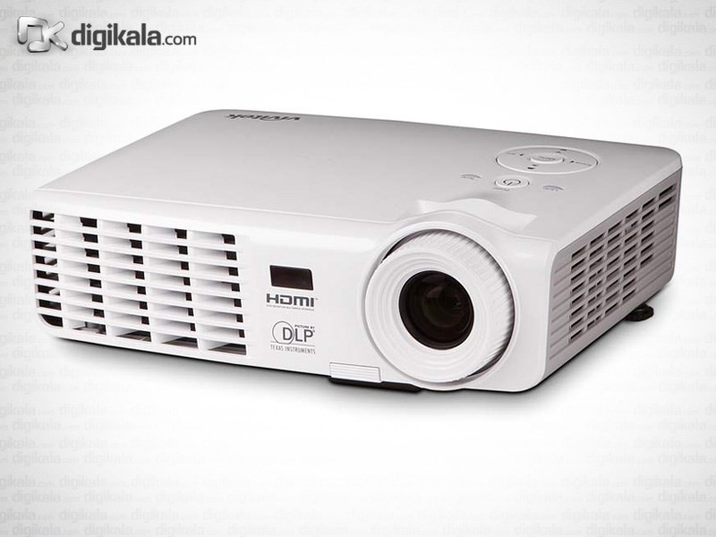 پروژکتور ویویتک مدل D535