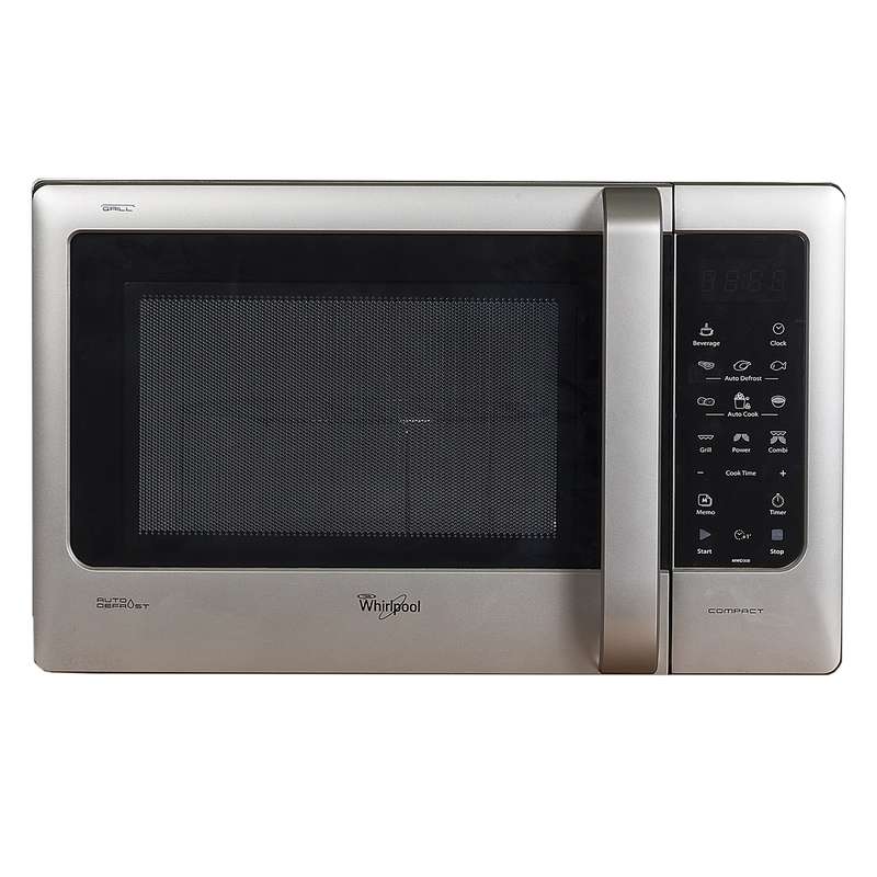 مایکروویو ویرپول مدل MWD308SL مایکروویو ویرپول مدل MWD308SL