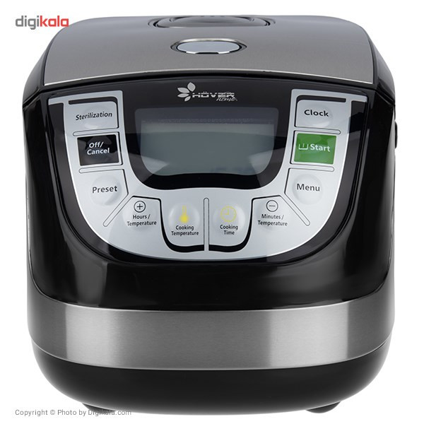 پلوپز هوور مدل MNC-100