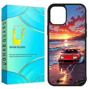 Ghab Guard GCHP11PM Cover For Apple iPhone 11 Pro Max