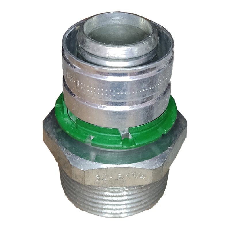 اتصال بوشن سوپر پایپ مدل  32114