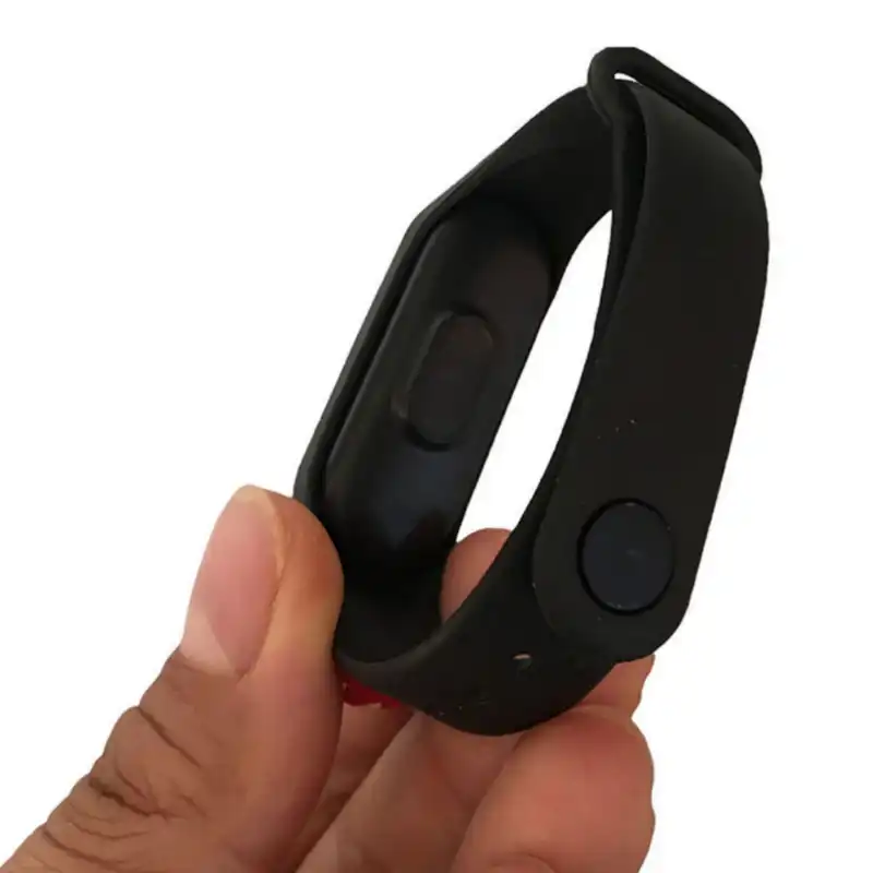 ساعت مچی دیجیتال مدل Mei25