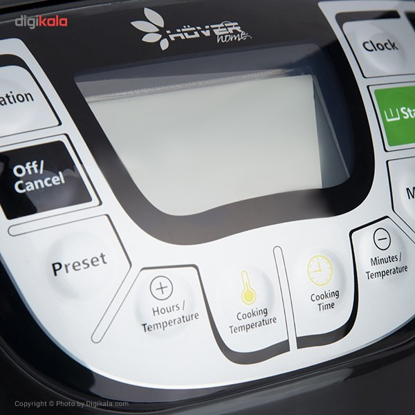 پلوپز هوور مدل MNC-100