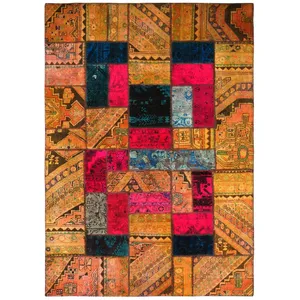 کلاژ فرش پرشین کلاژ کد 515557