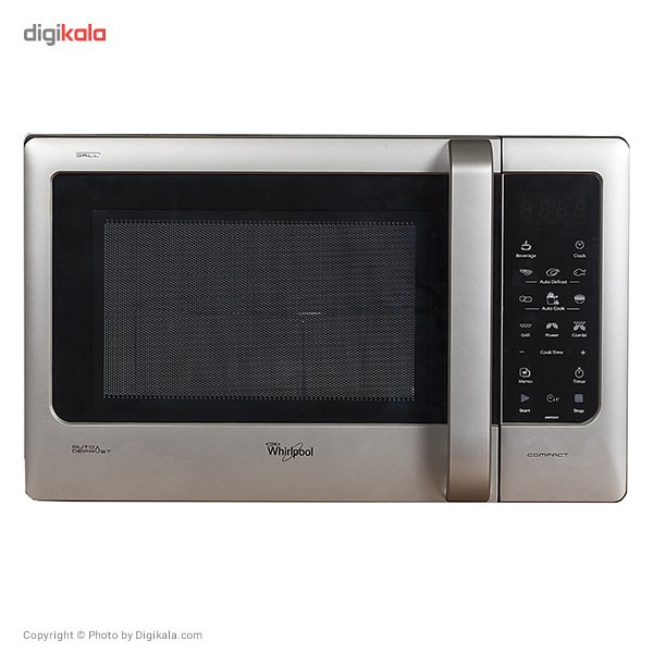 مایکروویو ویرپول مدل MWD308SL