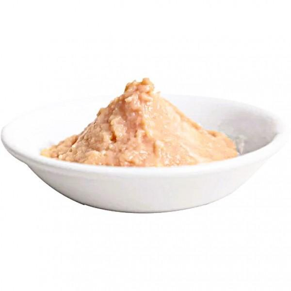 بستنی گربه ونپی مدل ماهی تن و سالامون وزن 70 گرم