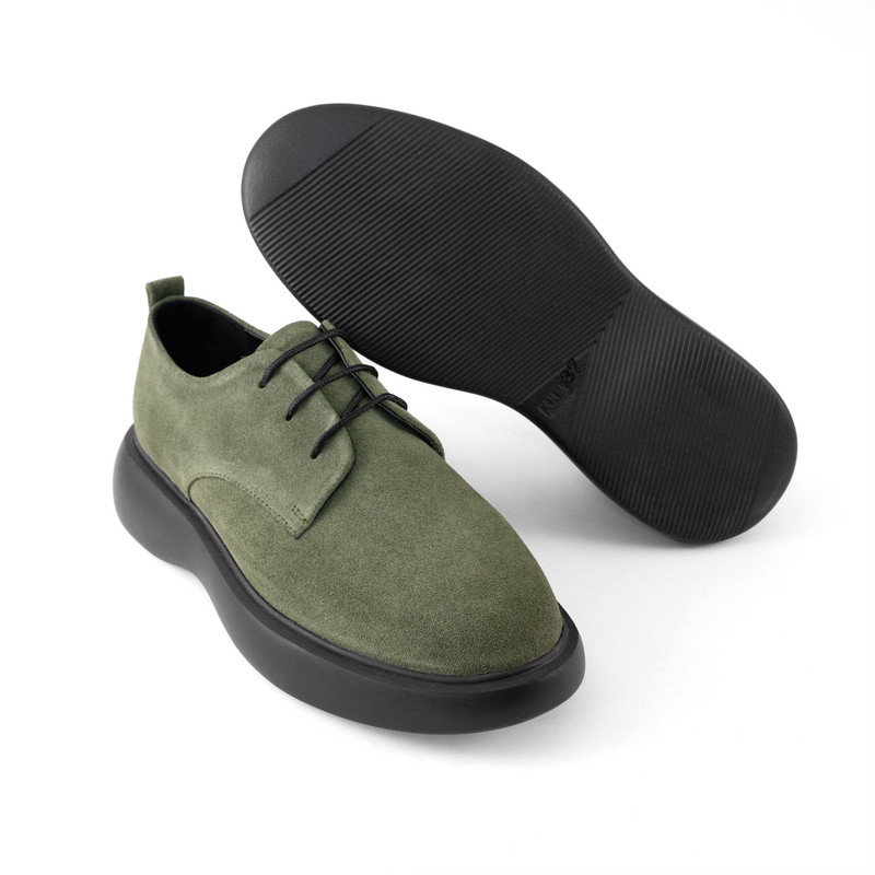 کفش روزمره زنانه منط مدل z322 کد 82568