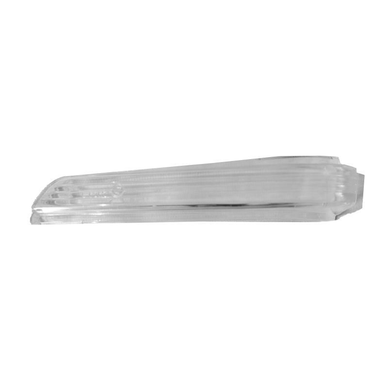طلق راهنما آینه چپ خودرو قطعه سازان کبیر مدل TAL-PARSL-30600 مناسب برای پژو پارس