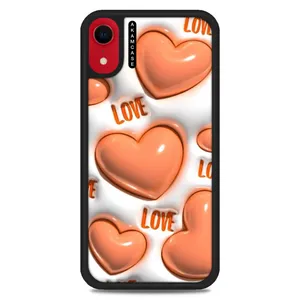 AKAM AMC-WAXR-JELLY-50 Cover For Apple iPhone XR