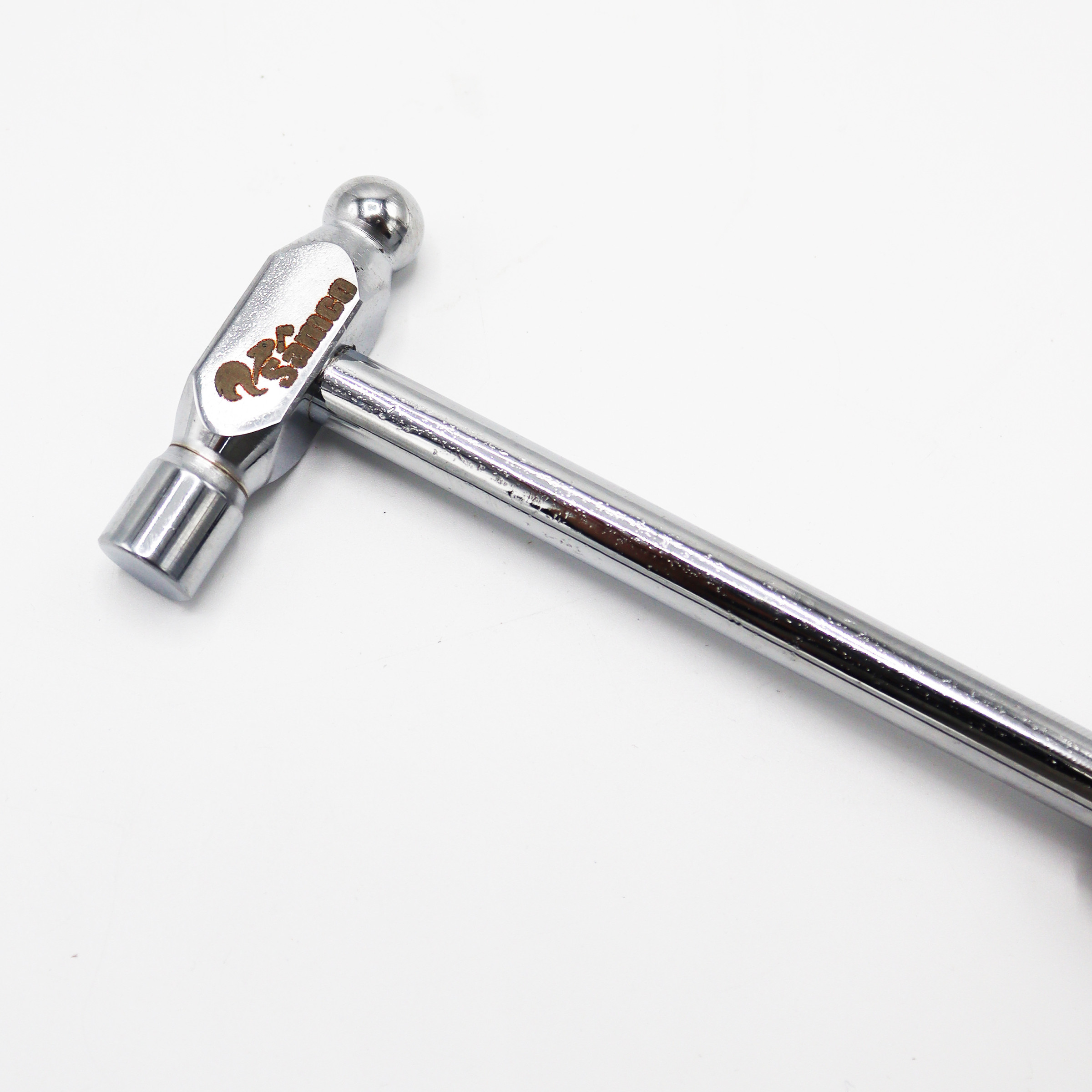 چکش سامکو مدل YPK-TM70GR وزن 160 گرم چکش سامکو مدل YPK-TM70GR وزن 160 گرم