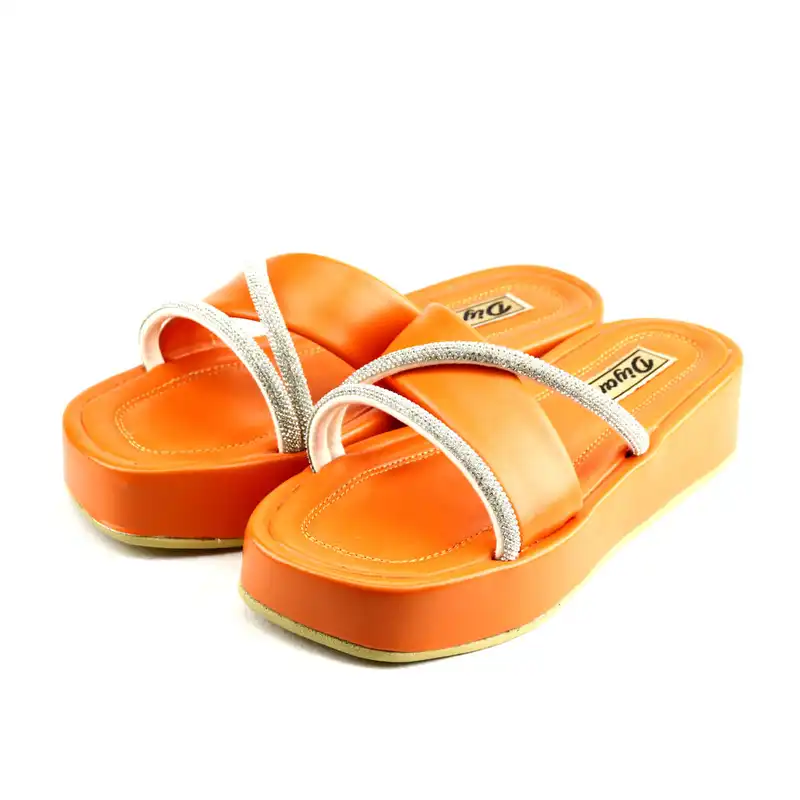 صندل زنانه مدل سایا کد 10