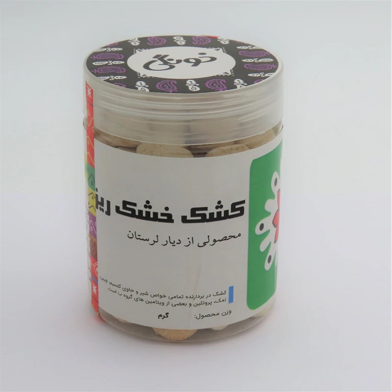 کشک خشک - 240 گرم
