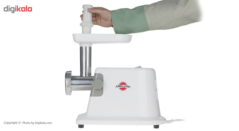 چرخ گوشت پارس خزر مدل MT-1200