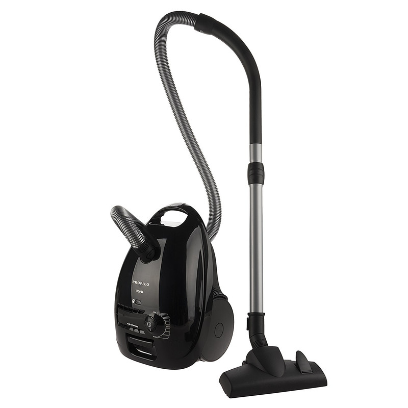 جاروبرقی پروفیلو مدل VS4PT1800