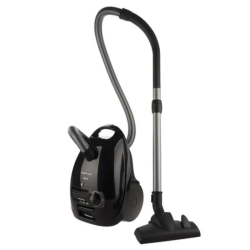 جاروبرقی پروفیلو مدل VS4PT1800