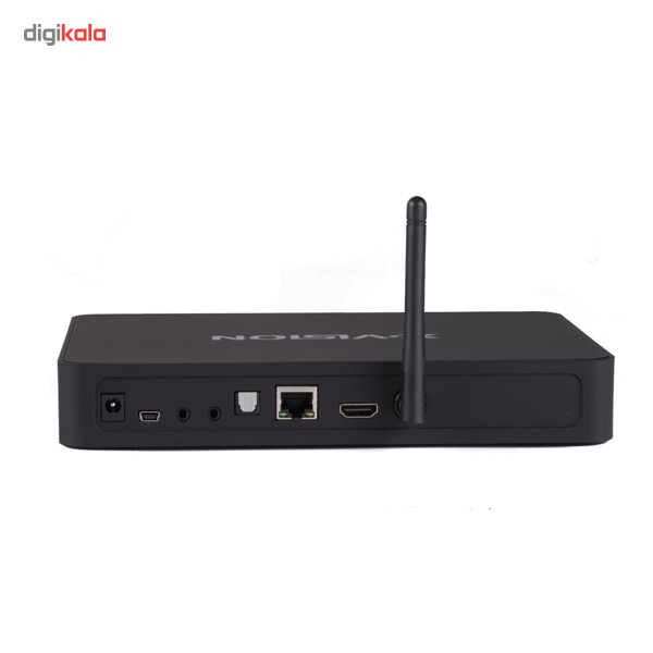 اندروید باکس ایکس ویژن مدل XSMT-110