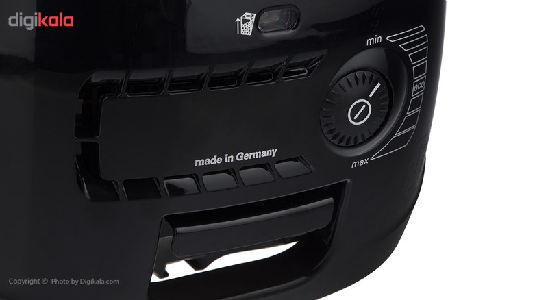 جاروبرقی پروفیلو مدل VS4PT1800