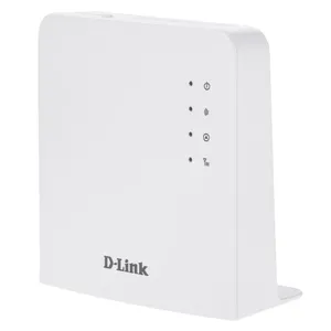 مودم بی‌سیم 4G دی-لینک مدل DWR-921E