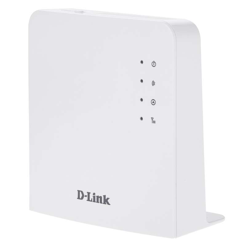 مودم بیسیم 4G دی-لینک مدل DWR-921E مودم بیسیم 4G دی-لینک مدل DWR-921E