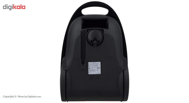 جاروبرقی پروفیلو مدل VS4PT1800