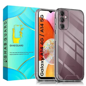 Ghab Guard SPACEG Cover For Samsung Galaxy A14 4G/5G