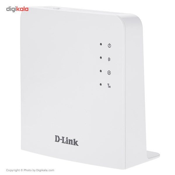 مودم بی‌سیم 4G دی-لینک مدل DWR-921E