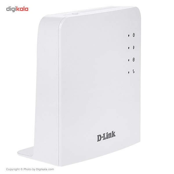 مودم بی‌سیم 4G دی-لینک مدل DWR-921E