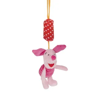 جغجغه مدل Piglet