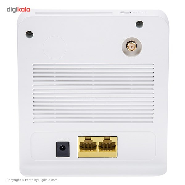 مودم بی‌سیم 4G دی-لینک مدل DWR-921E